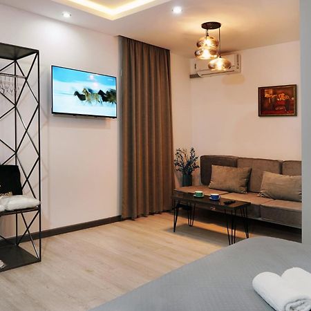 קוטאיסי Hotel Varla מראה חיצוני תמונה